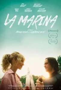 Пристань (фильм 2020)