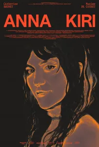 Анна Кири (фильм 2025)