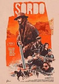 Тихая война (фильм 2019)