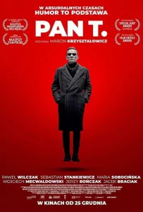 Пан Т (фильм 2019)