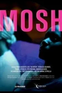 Мош (фильм 2019)