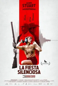 Тихая вечеринка (фильм 2019)