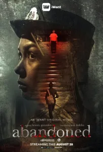 Заброшенный (фильм 2019)
