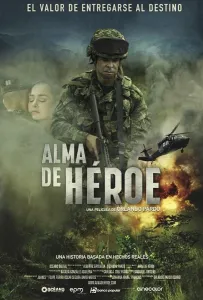 Душа героя (фильм 2019)