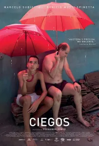Слепой (фильм 2019)