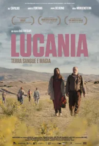 Лукания (фильм 2019)