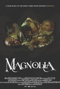 Магнолия (фильм 2019)