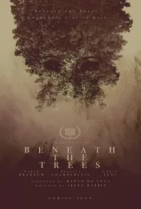 За деревьями (фильм 2019)