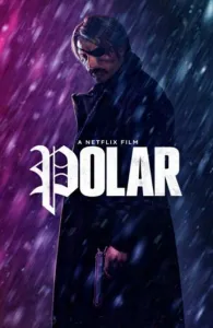 Полярный (фильм 2019)