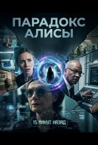 Парадокс Алисы (фильм 2025)