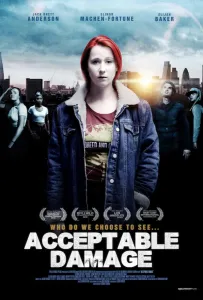 Допустимый ущерб (фильм 2019)