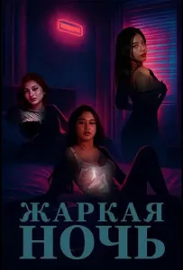 Жаркая ночь (фильм 2025)