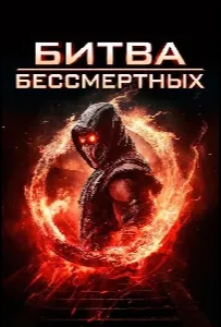 Битва бессмертных (фильм 2026)
